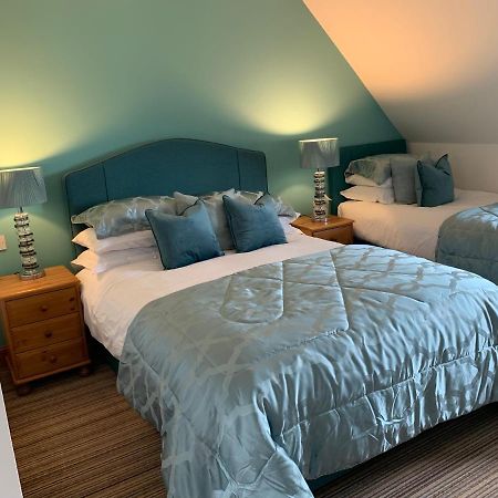 Kimcraigan B&B Lochend エクステリア 写真