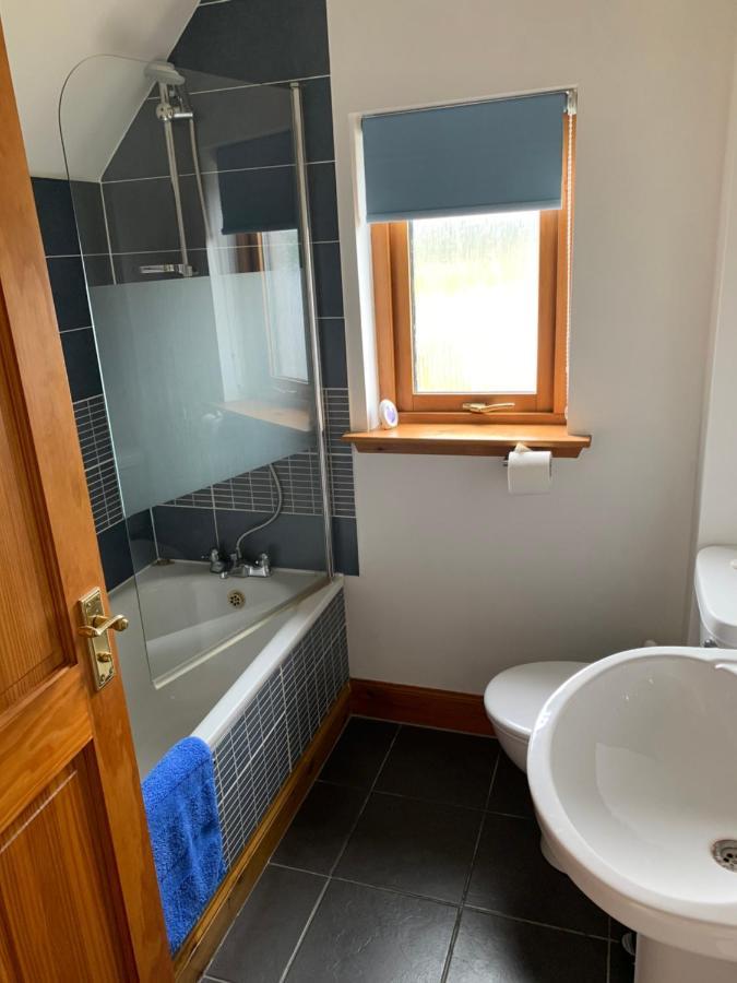 Kimcraigan B&B Lochend エクステリア 写真
