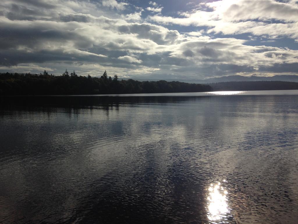 Kimcraigan B&B Lochend 部屋 写真