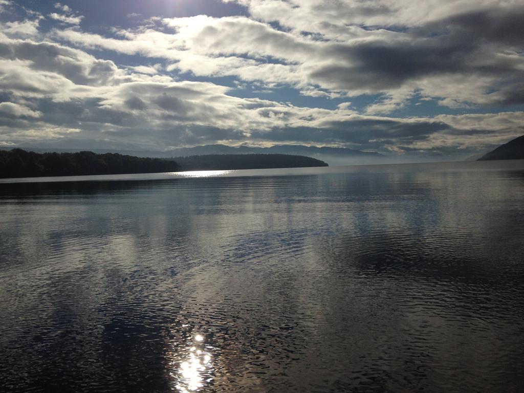 Kimcraigan B&B Lochend エクステリア 写真