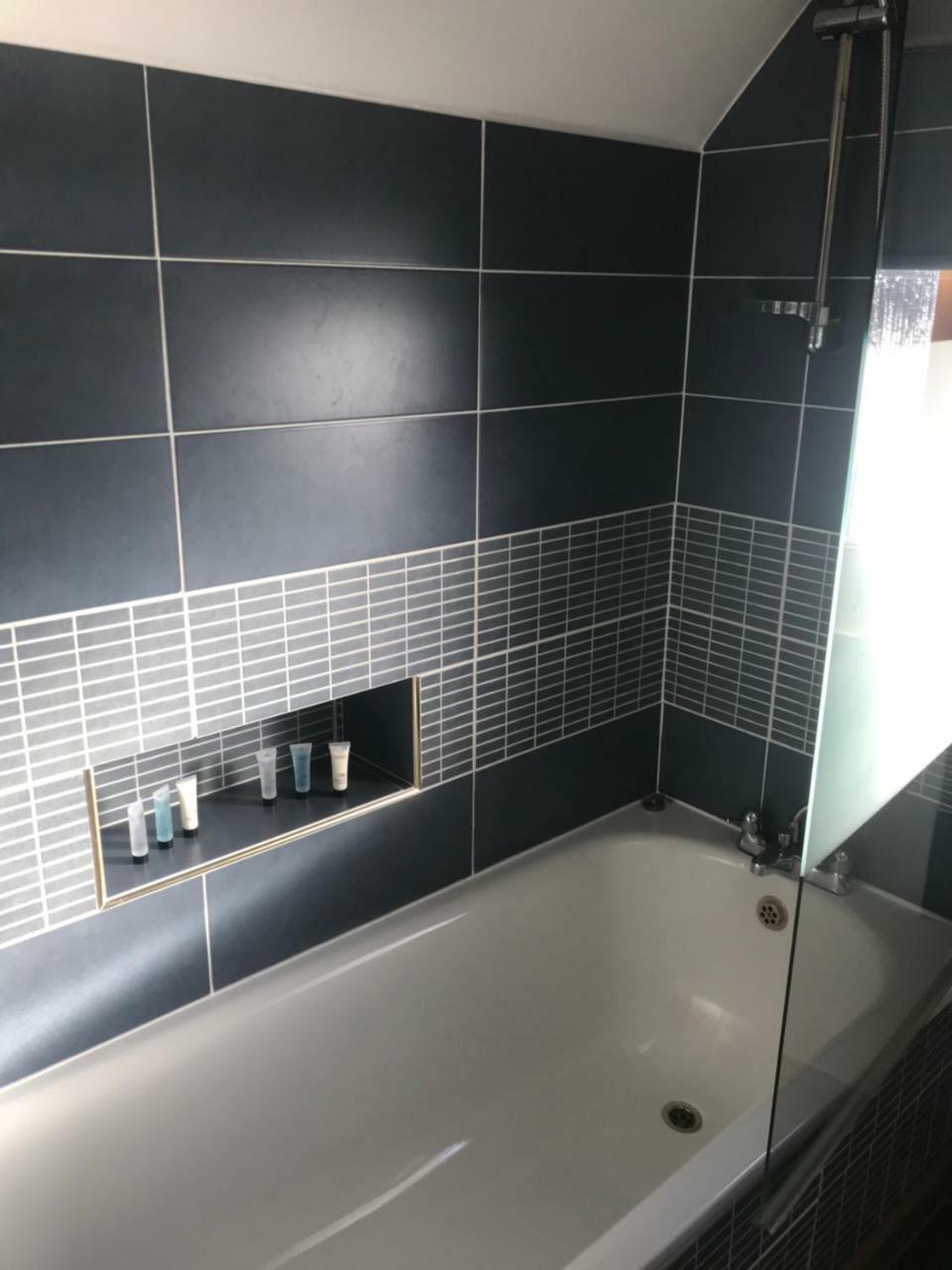 Kimcraigan B&B Lochend エクステリア 写真