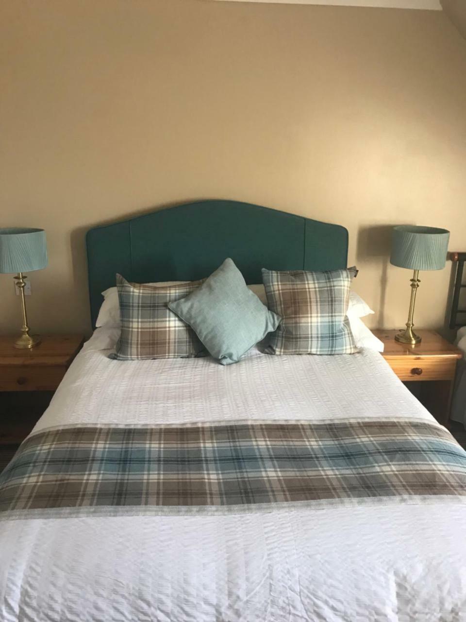 Kimcraigan B&B Lochend エクステリア 写真