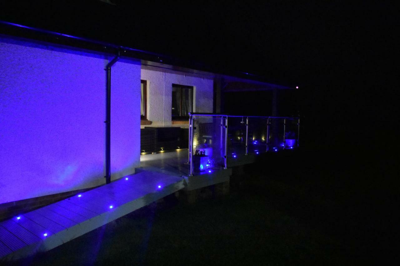 Kimcraigan B&B Lochend エクステリア 写真